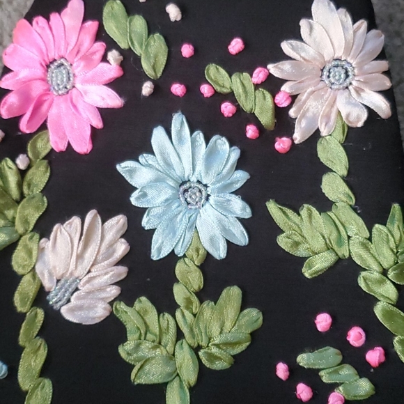 Fiorucci  Host pick pick hand-sewn evening bag rare rare,rare - Picture 3 of 11